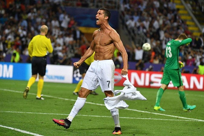 La Liga còn lại gì khi cuộc thư hùng Ronaldo - Messi kết thúc? - Bóng Đá