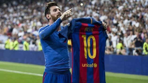 Góc nhìn ngược Real Madrid vs Barcelona: Vật cực tất phản - Bóng Đá