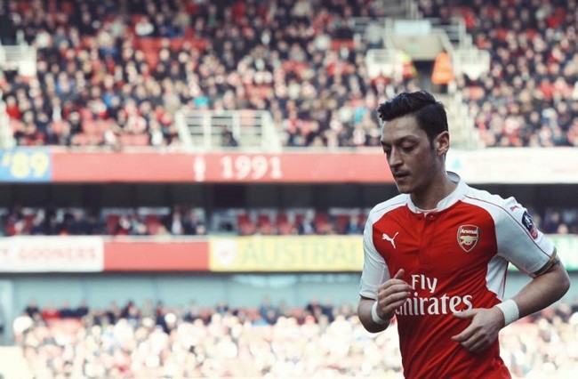 3 thay đổi sẽ giúp Arsenal chơi tốt trước Chelsea - Bóng Đá