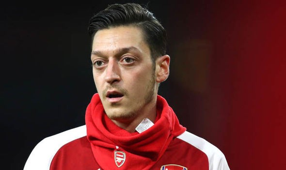 Hàng công Arsenal mạnh cỡ nào? - Bóng Đá