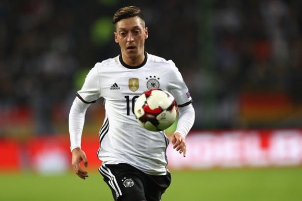 10 cầu thủ dẫn đầu lượt tương tác trên mạng xã hộ tại World Cup - Bóng Đá
