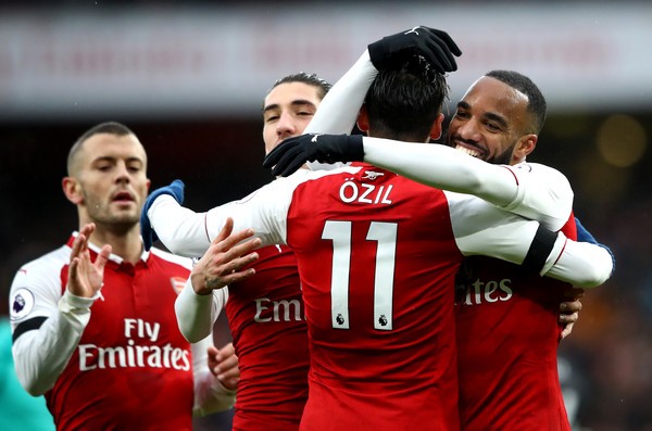 Martin Keown tiết lộ tội đồ trong trận hòa Atletico của Arsenal - Bóng Đá