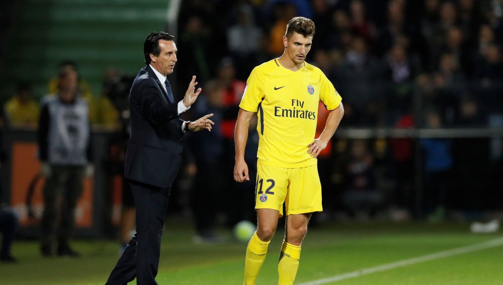 Đội hình đắt giá nhất Unai Emery từng chiêu mộ: Vượt mốc 500 triệu euro - Bóng Đá