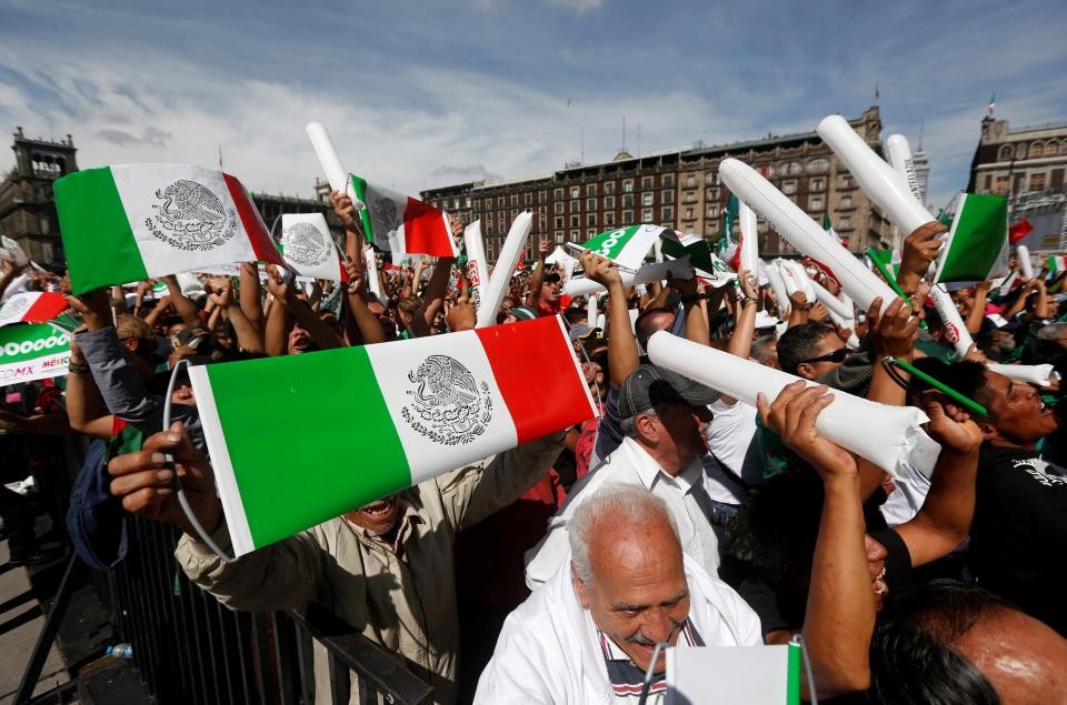 Đức thua vỡ mặt: Những kẻ ích kỷ và động đất kiểu Mexico - Bóng Đá