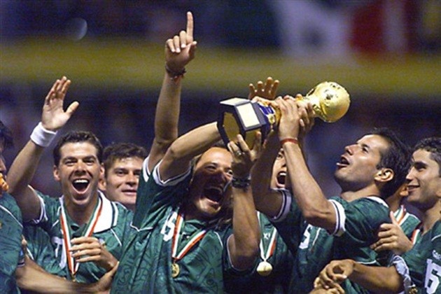 Ứng cử viên Confeds Cup 2017: Mexico - Gương mặt thân quen - Bóng Đá