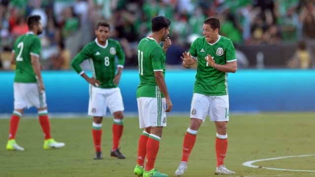 Top 5 câu chuyện 'thâm cung bí sử' về sex tại World Cup 2018 - Bóng Đá