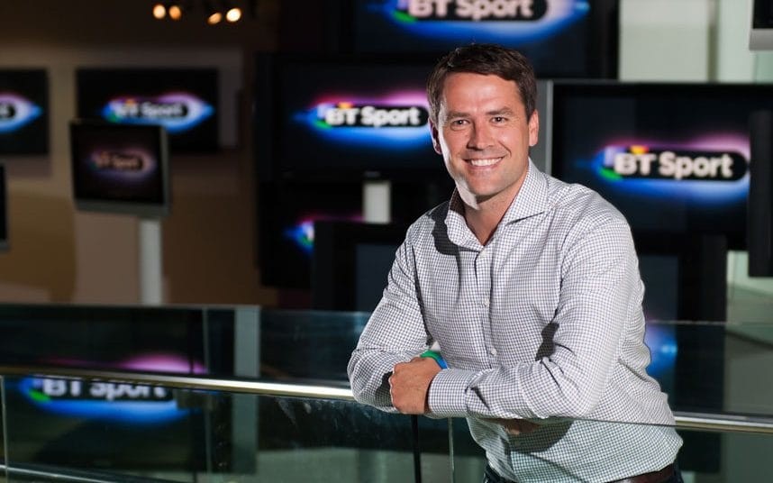Michael Owen đưa ra dự đoán của mình về trận chung kết Champions League - Bóng Đá