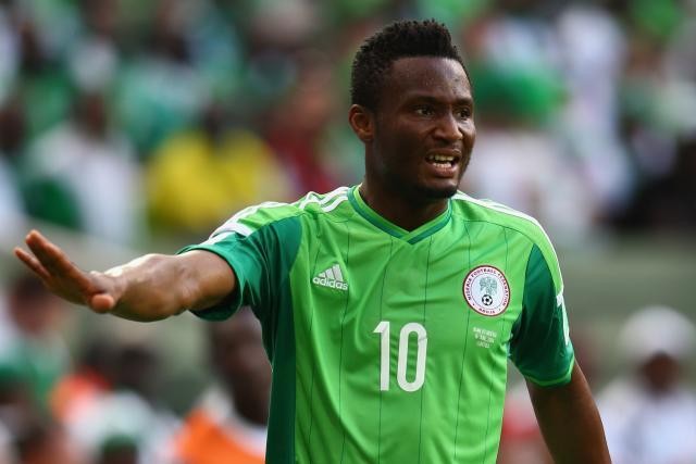 5 điểm nhấn trận hòa 1-1 giữa Nigeria - Congo - Bóng Đá