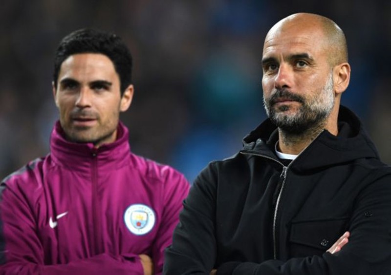 Tại sao Arteta xứng đáng được trao cơ hội tại Arsenal? - Bóng Đá