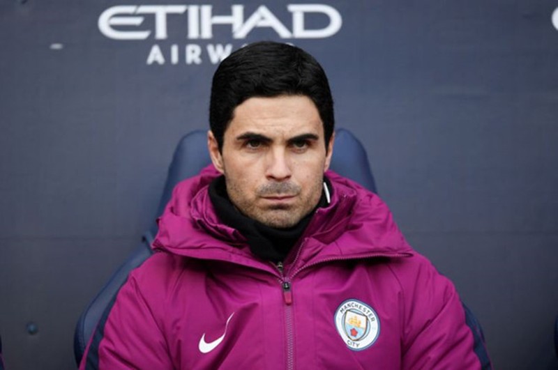 Tại sao Arteta xứng đáng được trao cơ hội tại Arsenal? - Bóng Đá