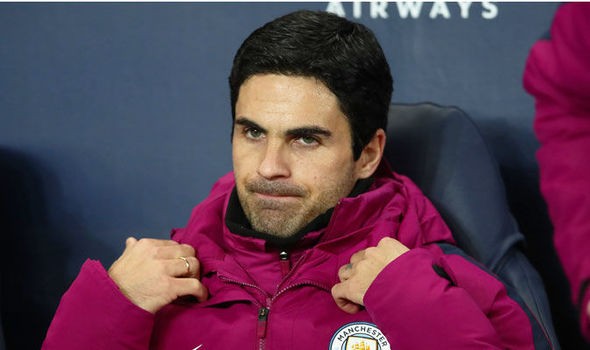 Unai Emery đến Arsenal: Lí do nào khiến Mikel Arteta nói không với Pháo thủ? - Bóng Đá