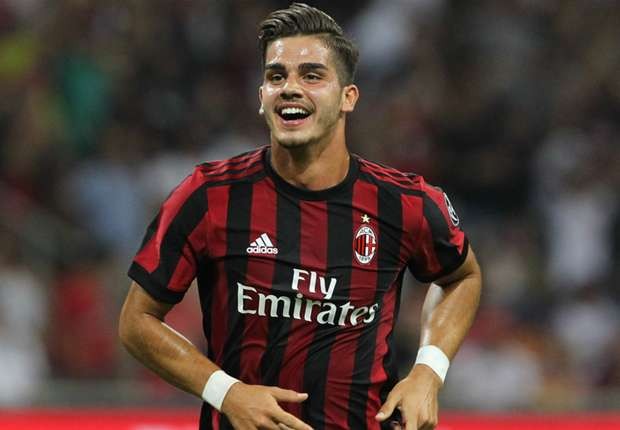 Sau 24 năm, AC Milan mới đáng sợ thế này tại châu Âu! - Bóng Đá