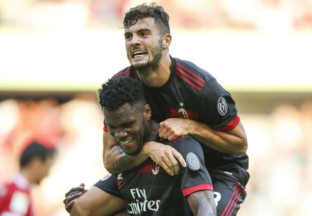 Milan bành trướng thế lực, Pirlo vẫn bi quan - Bóng Đá