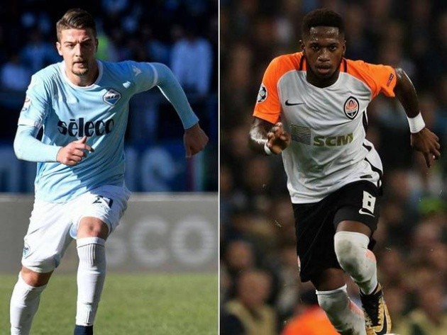 NÓNG: Man Utd thông báo về tình hình của Martial và thương vụ Milinkovic-Savic - Bóng Đá