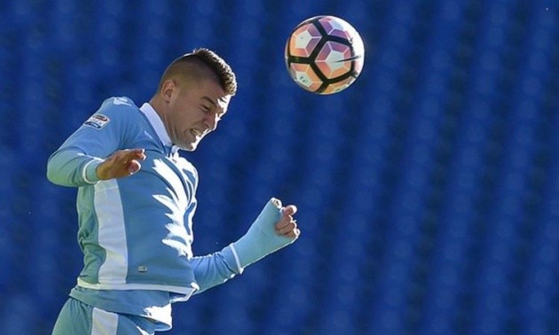 Chelsea tham gia vào cuộc đua giành Milinkovic với manutd - Bóng Đá
