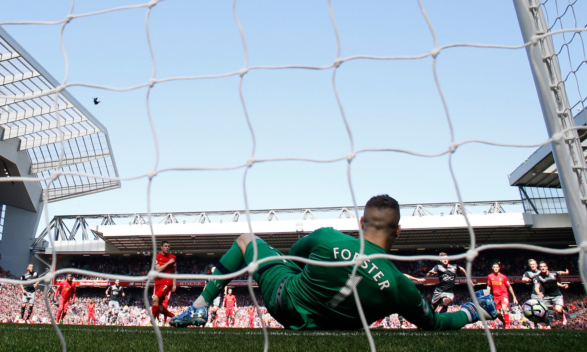 Milner: 