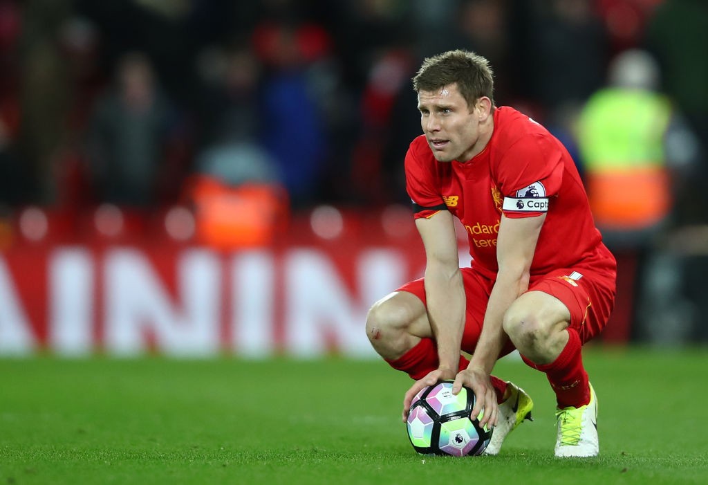Sao Liverpool áy náy khi bị Southampton cầm hoà - Bóng Đá