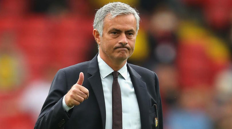 Mourinho: 