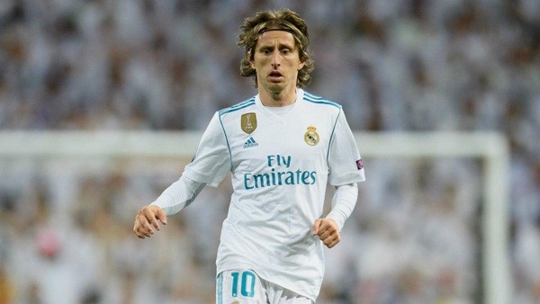 Người Real cần giữ lúc này, ko phải là Modric, mà chính là Vanja Bosnic! - Bóng Đá