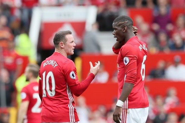 Những điều mà Mourinho cần phải học tập ở Sir Alex - Bóng Đá
