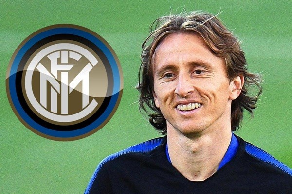 Real Madrid dùng mọi thủ đoạn nhằm giữ chân Luka Modric - Bóng Đá