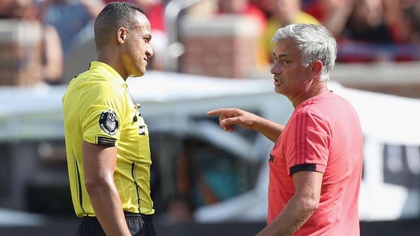 MU thua thảm Liverpool: Mourinho ước được như Klopp - Bóng Đá