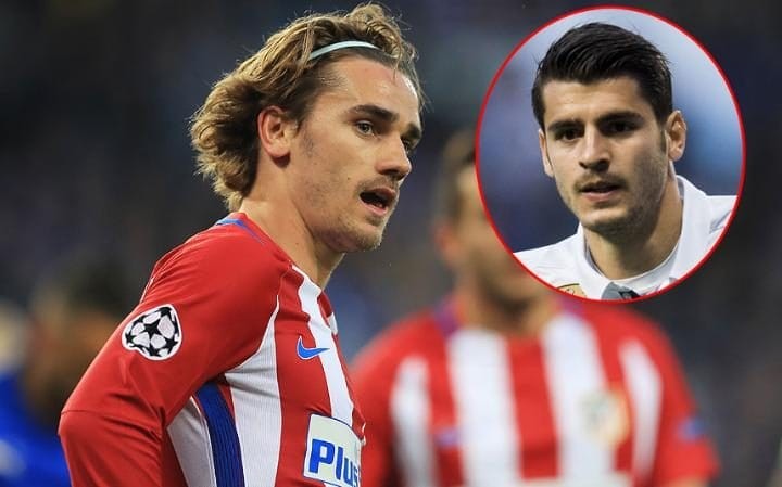 Chuyển nhượng Anh 07/06: Real 'chơi khó' M.U; Liverpool 'cướp' James Rodriguez? - Bóng Đá