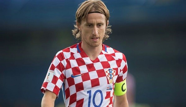 Những cầu thủ sẽ chơi kỳ World Cup cuối cùng - Bóng Đá