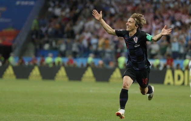 modric, inter, real ,muốn đi - Bóng Đá