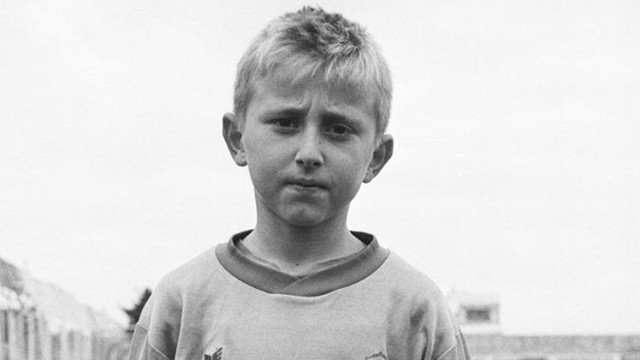 Thật bất ngờ với 5 bí ẩn về Luka Modric - Bóng Đá