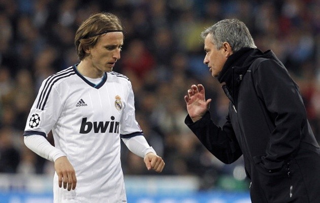 Mourinho lên kế hoạch chiêu mộ 