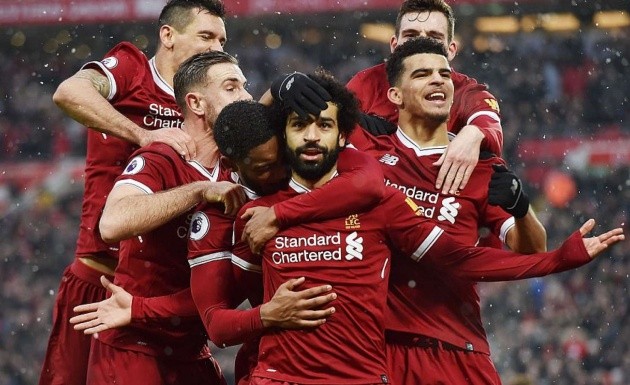 Điểm mặt các ứng viên Quả Bóng Vàng 2018: Ai có thể phá vỡ thế song hùng của Ronaldo và Messi? - Bóng Đá