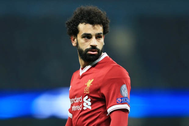 Sốc! Salah đã là người của Real Madrid - Bóng Đá