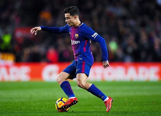 Coutinho tiết lộ kết cục dành cho Liverpool với Lionel Messi trước thềm chung kết - Bóng Đá