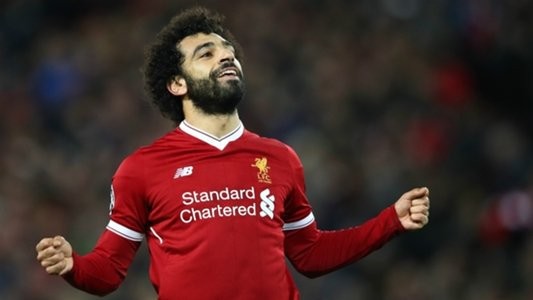 Góc thống kê: Salah quá khủng  - Bóng Đá