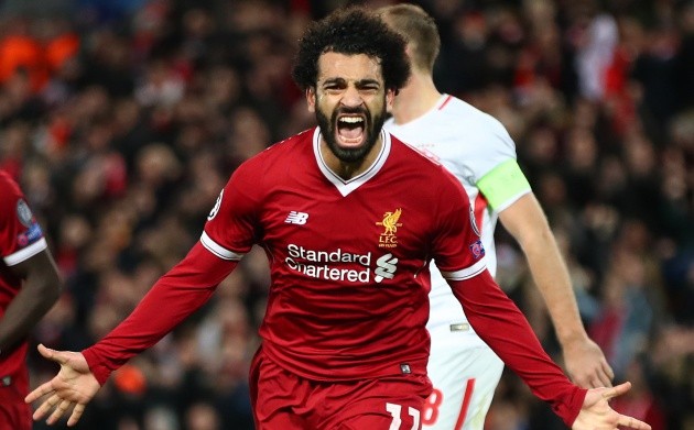 Man Utd quyết không để Martial trở thành... Salah - Bóng Đá