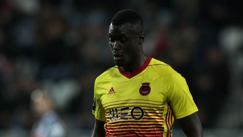 Monaco ký hợp đồng với Pele - Bóng Đá