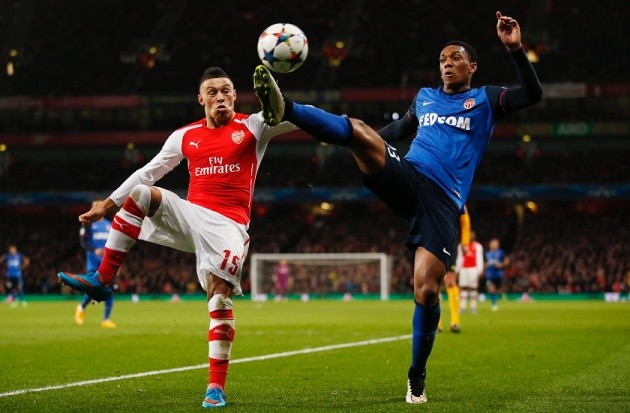 TIẾT LỘ: Martial từng đạt thoả thuận với Tottenham 3 tháng trước khi đến Man Utd - Bóng Đá