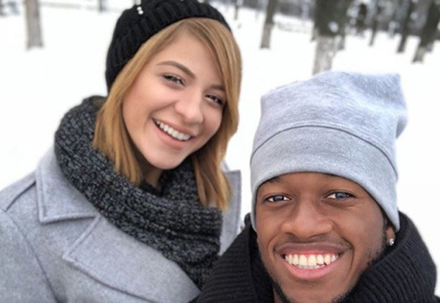 Top 7 WAGS Ngoại hạng Anh đập tan ác cảm 'ngực to óc như quả nho' - Bóng Đá