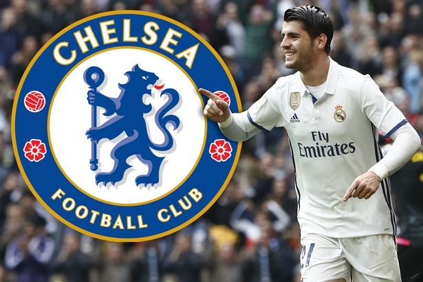 Chelsea lật kèo Morata: Thêm một lần Man Utd ôm hận? - Bóng Đá