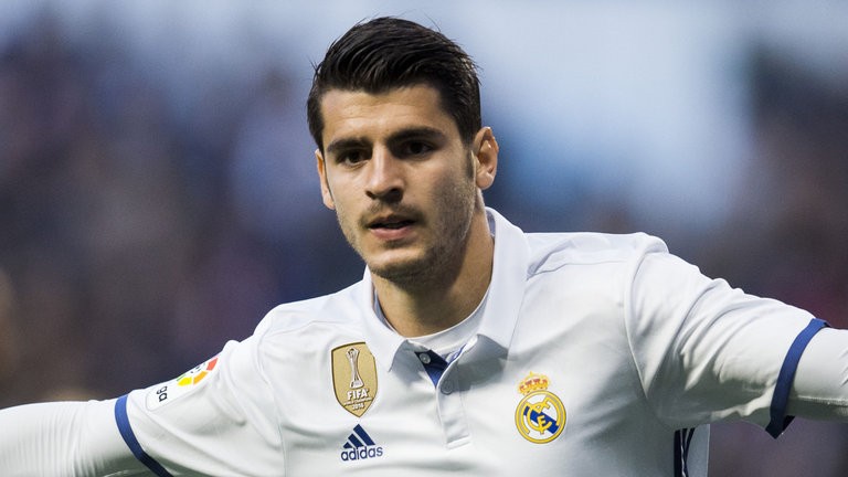 NÓNG: Chelsea CHỐT giá mua Alvaro Morata - Bóng Đá