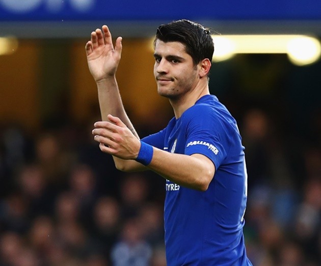Morata và Bellerin bị loại khỏi tuyển Tây Ban Nha? - Bóng Đá
