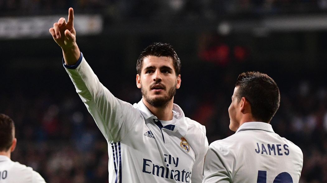 Chuyển nhượng Anh 04/07: Chốt vụ Morata, James làm loạn đến M.U; Chelsea & 'bom tấn' 100 triệu bảng - Bóng Đá
