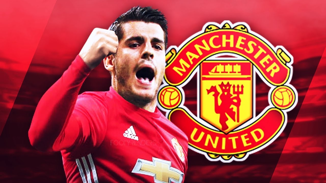 Vừa đến London, Morata vội lấy lòng đội bóng mới - Bóng Đá