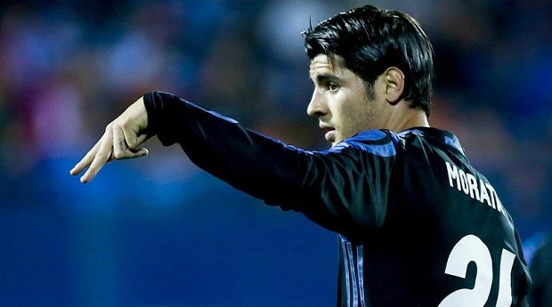 Morata nói gì trước tin đồn đạt thỏa thuận với Chelsea? - Bóng Đá