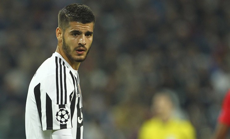 Góc AC Milan: Mua Morata và Higuain là một sự lãng phí? - Bóng Đá