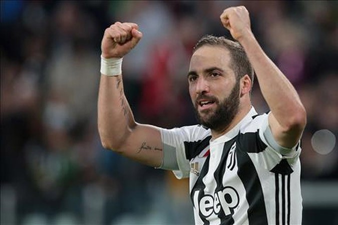 Góc AC Milan: Mua Morata và Higuain là một sự lãng phí? - Bóng Đá