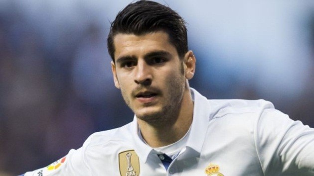 Trang chủ Chelsea xác nhận đã có thỏa thuận mua Morata - Bóng Đá