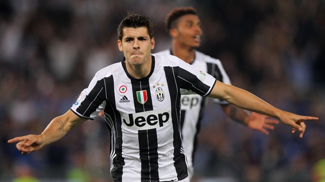 Morata đào thoát khỏi Chelsea, về lại mái nhà xưa? - Bóng Đá