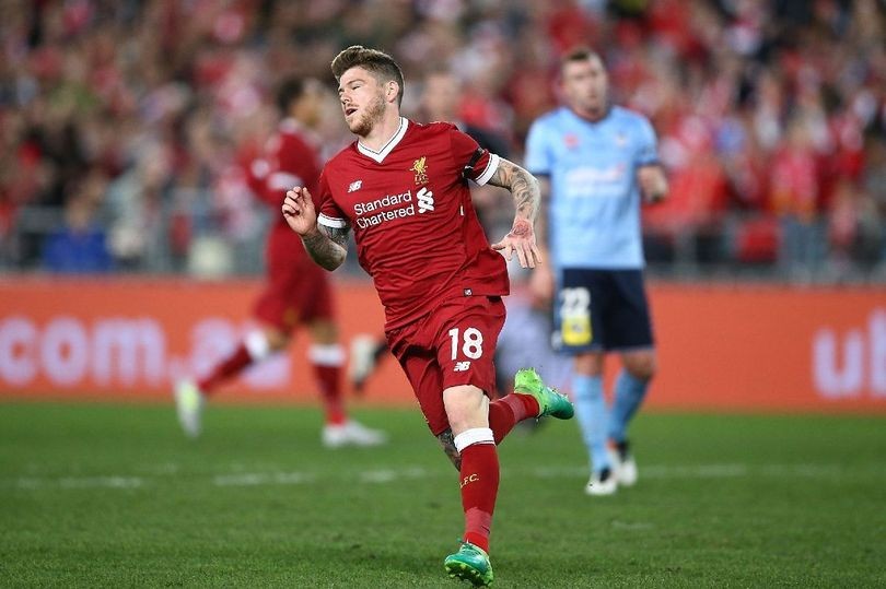 Sau Sakho, thêm một 'hàng thừa' bị Liverpool hét giá - Bóng Đá